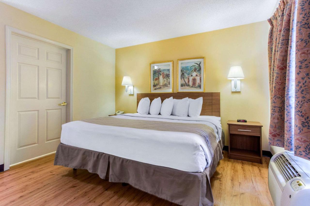Studio 6 Myrtle Beach, Sc Екстериор снимка