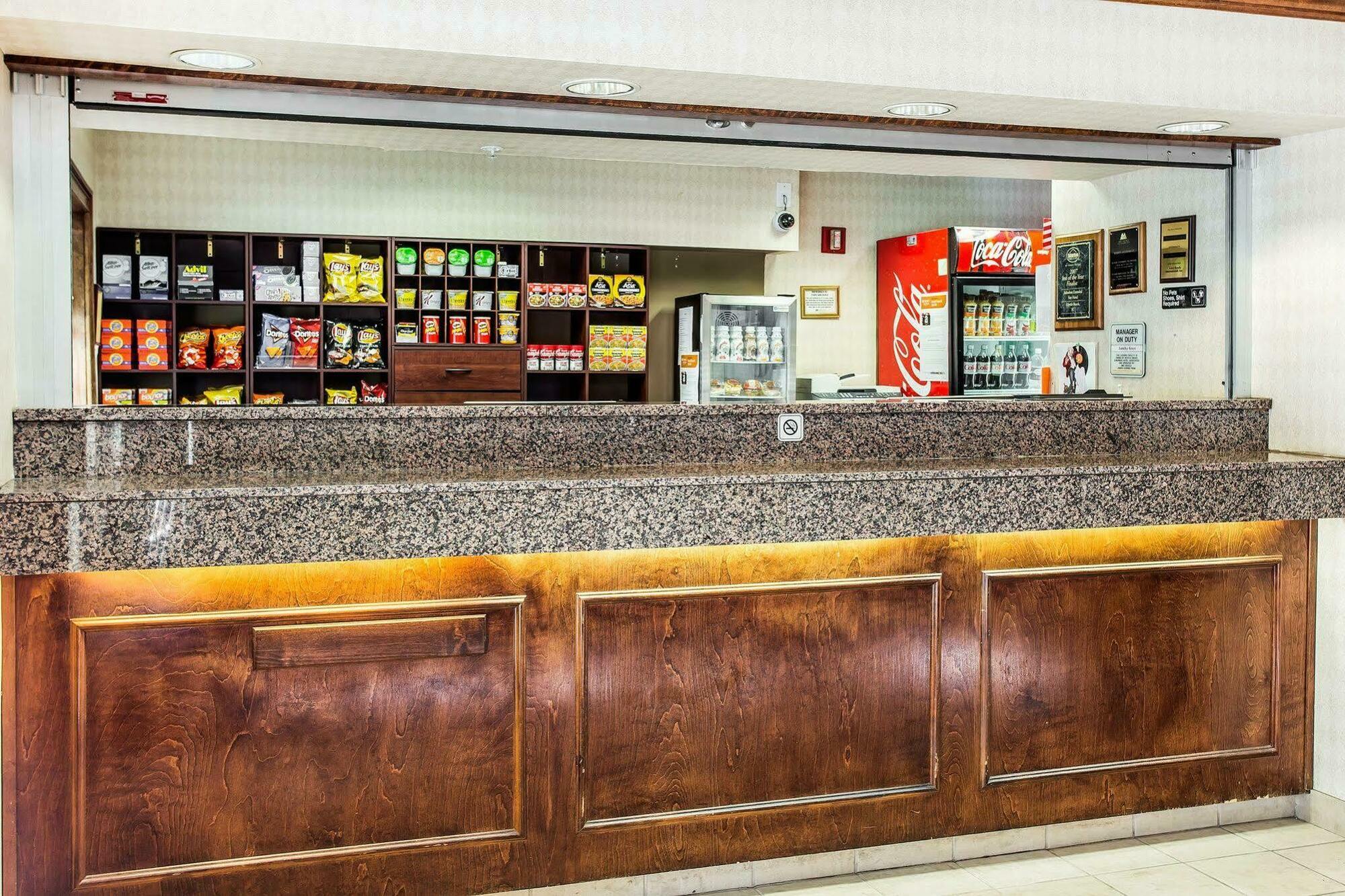 Studio 6 Myrtle Beach, Sc Екстериор снимка