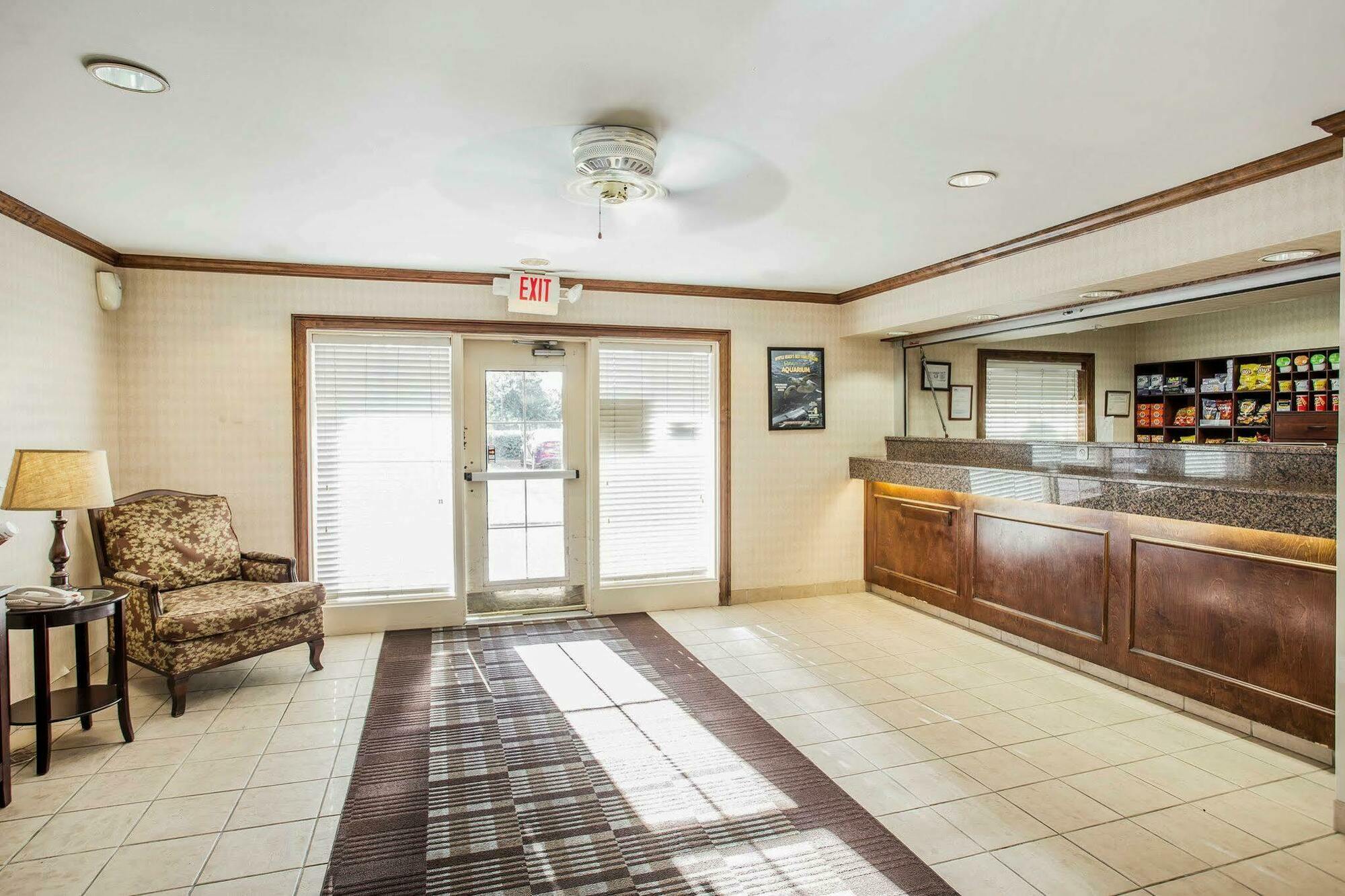 Studio 6 Myrtle Beach, Sc Екстериор снимка
