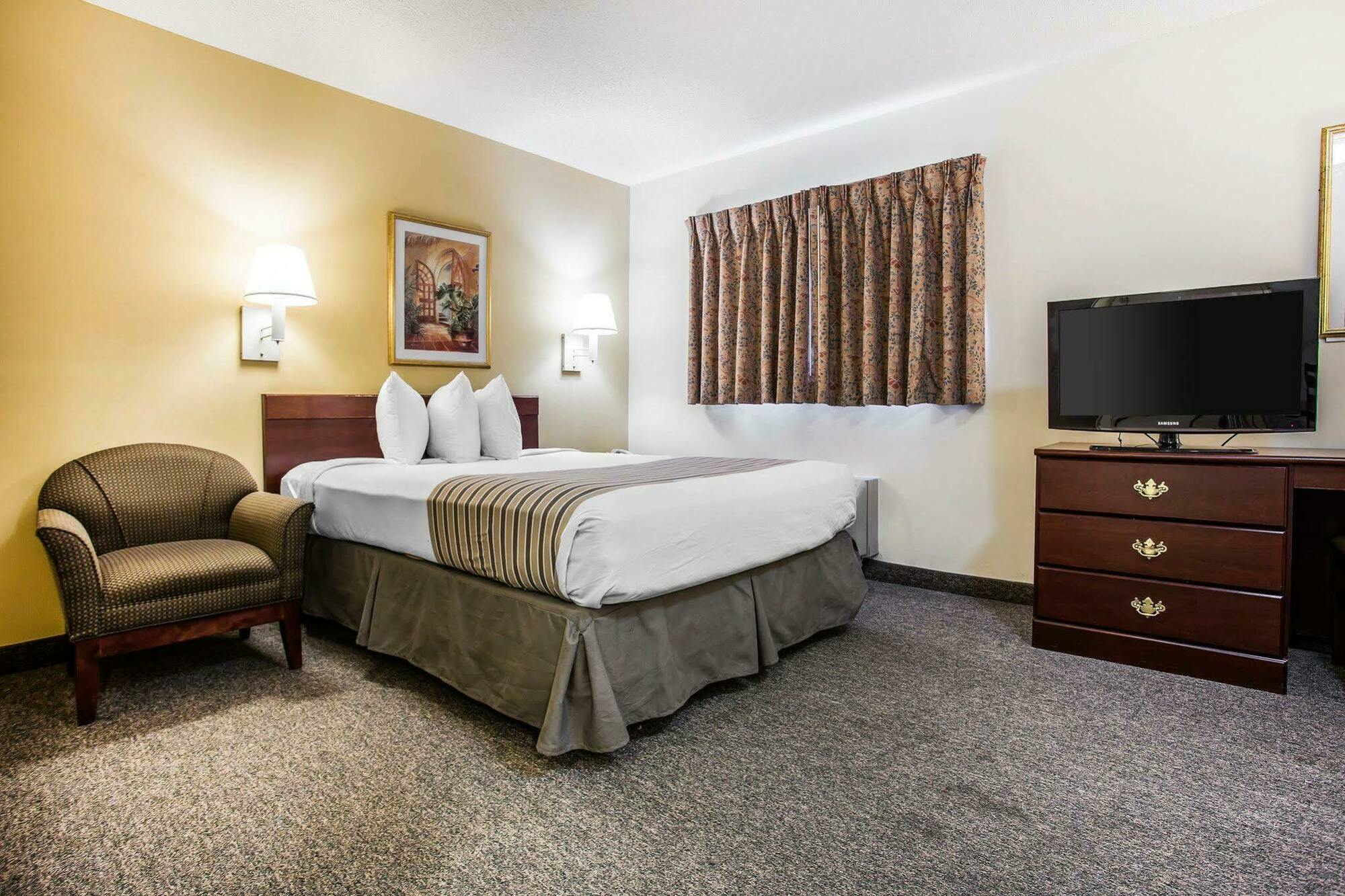 Studio 6 Myrtle Beach, Sc Екстериор снимка