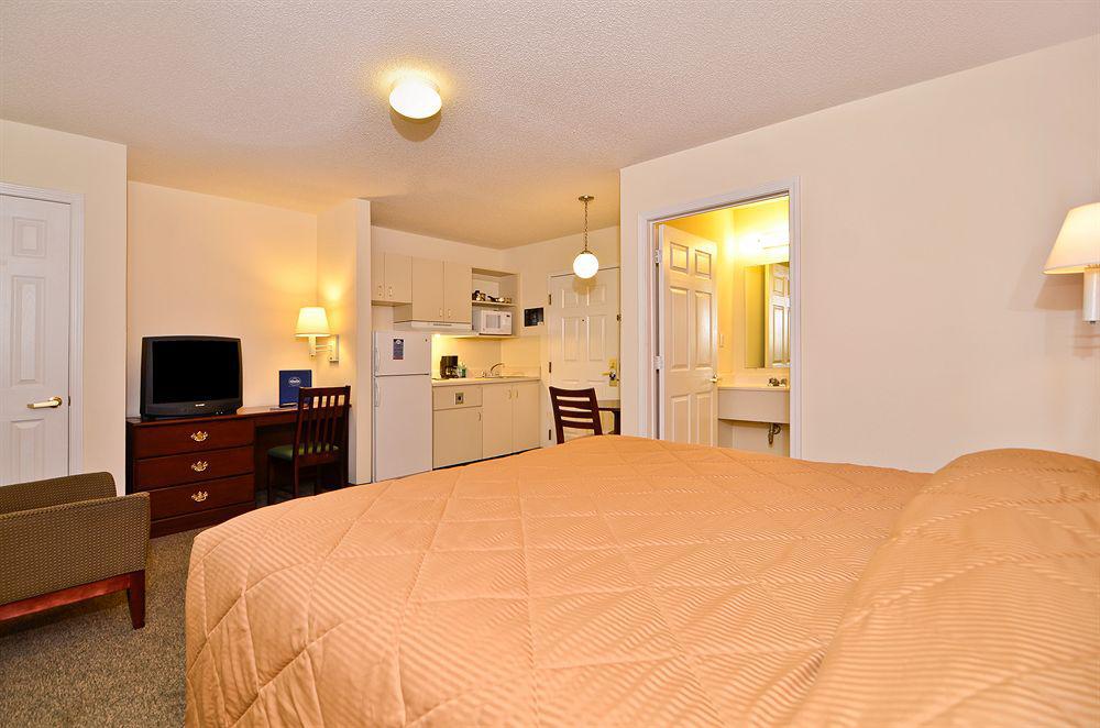 Studio 6 Myrtle Beach, Sc Екстериор снимка